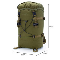 berghaus Munro II Cedar IR
