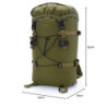 berghaus Munro II Cedar IR