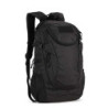 VINBAGGE Militär Rucksack Molle Taktische Motorrad Wanderrucksack Outdoor Wasserdicht Trekkingrucksack 25L Campus Jagdrucksac