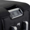 DOMETIC CFX3 PC95DZ Schutzhülle für CFX3 95DZ Tragbare Kompressor Kühlbox - Robuste Konstruktion - Eva-Schaum, Nylon - Campin