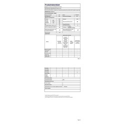 Fullwatt Kompressor Kühlbox 35L mit Rollen, Kühlung bis -20° C, Kühlschrank Elektrisch 12V 24V 220V-240V Anti-Schütteln,Gefri
