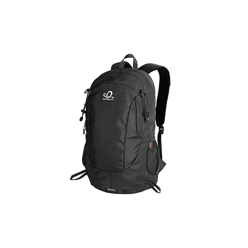 WATERFLY Wanderrucksack 30L Trekkingrucksack Reiserucksack: Wasserdicht Wandern Rucksack Trekking Outdoor Hiking Daypack Back