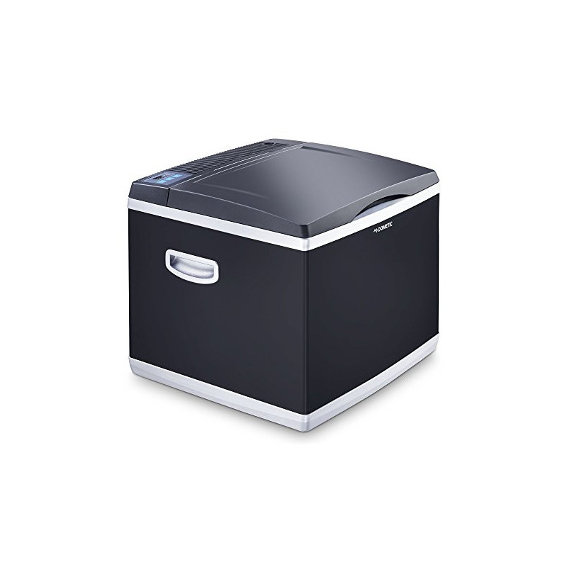 DOMETIC CK 40D Kompressor-Kühlbox Hybrid - Gefrierbox, 40 Liter, 12 V und 230V, Mini-Kühlschrank für Auto, Reise-Mobil und Ca DOMETIC CK 40D Kompressor-Kühlbox Hybrid - Gefrierbox, 40 Liter, 12 V und 230V, Mini-Kühlschrank für Auto, Reise-Mobil und Ca