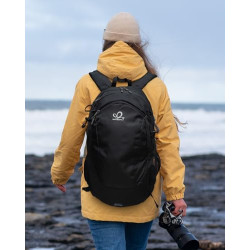 WATERFLY Wanderrucksack 30L Trekkingrucksack Reiserucksack: Wasserdicht Wandern Rucksack Trekking Outdoor Hiking Daypack Back