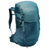 VAUDE Wanderrucksack Brenta 30l, wasserabweisender Rucksack Damen & Herren, komfortabler Trekkingrucksack mit integrierter Re