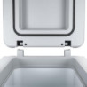 DOMETIC CFF 20 - Tragbare Kompressor Kühlbox 21L - 12/24V 220/240V - Kühlung bis –18 °C - Elektrische Kühlbox, Gefrierbox Aut