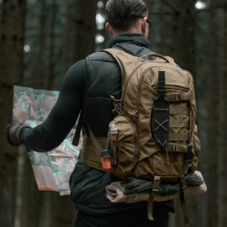Mardingtop 28L Rucksack Taktischer Trekkingrucksacke Rucksäck Outdoor Wanderrucksäcke für Camping Wandern Reisen