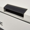 DOMETIC CoolFreeze CFF 45, tragbare elektrische Kompressor-Kühlbox, 44 Liter, 12/24 V und 230 V für Auto, Lkw, Boot, Reisemob