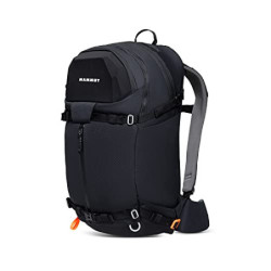 Mammut Nirvana 35, schwarz, 35 L