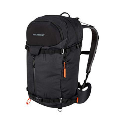 Mammut Nirvana 35, schwarz, 35 L