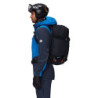 Mammut Nirvana 35, schwarz, 35 L