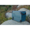 DOMETIC CFX2 28 - Tragbare Kompressor Kühlbox 28L mit APP-Steuerung - 12/24V 100/240V mit Batterieschutz - Elektrische Kühlbo