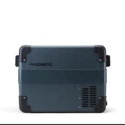 DOMETIC CFX2 28 - Tragbare Kompressor Kühlbox 28L mit APP-Steuerung - 12/24V 100/240V mit Batterieschutz - Elektrische Kühlbo