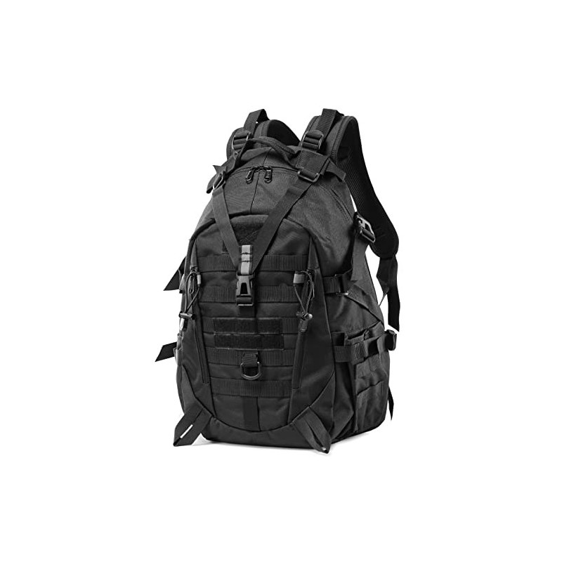 Long Keeper 35l Taktischer Militär Rucksack Trekkingrucksack Wanderrucksack Herren Damen Molle Survival Rucksack Wasserdicht Long Keeper 35l Taktischer Militär Rucksack Trekkingrucksack Wanderrucksack Herren Damen Molle Survival Rucksack Wasserdicht
