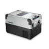 DOMETIC CFX 35 Kompressor-Kühlbox, 32 Liter, 12/24 V und 230 V für Auto, Lkw, Boot, Wohnmobil und Steckdose, mit USB Anschlus