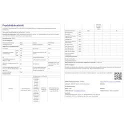 AAOBOSI Kompressor Kühlbox 34L, Dual Zone Kühlbox Kompressor 12/24V und 230V, Kühlbox Elektrisch bis -22℃ für Garagen, Auto, 