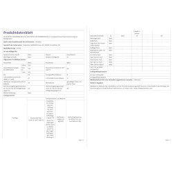 DOMETIC CFX 50 Kompressor-Kühlbox, 46 Liter, 12/24 V und 230 V für Auto, Lkw, Boot, Wohnmobil und Steckdose, mit USB Anschlus