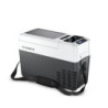 DOMETIC CFF 12 - Tragbare Kompressor Kühlbox 13L - 12/24V 100/240V - Kühlung bis –18 °C - Elektrische Kühlbox, Gefrierbox Aut