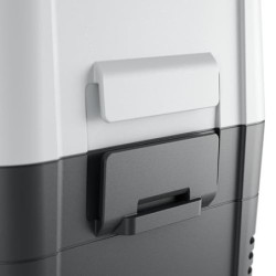 DOMETIC CFF 12 - Tragbare Kompressor Kühlbox 13L - 12/24V 100/240V - Kühlung bis –18 °C - Elektrische Kühlbox, Gefrierbox Aut