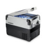 DOMETIC CFX 40 Kompressor-Kühlbox, 38 Liter, 12/24 V und 230 V für Auto, Lkw, Boot, Wohnmobil und Steckdose, mit USB Anschlus