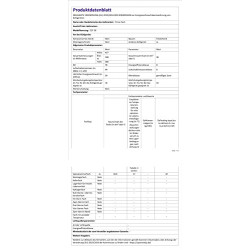 Prime Tech Kompressor-Kühlbox Eco-Line 25/30 Liter, bis -22 Grad, 12/24/230 V für Steckdose, Auto, LKW, PKW, Boot, Reisemobil