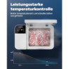 PHILIPS TB5301G 12-Volt-Kühlschrank, 25-Liter-Auto kühlschrank, 12/24-V-DC-Auto elektrische kühlschrank, Kompressor Kühlbox f