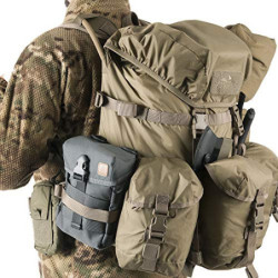 Helikon-Tex MATILDA Backpack Adaptive Green 35l Rucksack Bushcraft