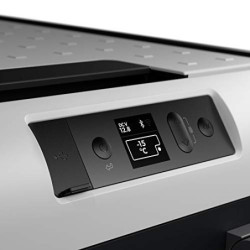 Dometic CFX3 25 - Tragbare Kompressor Kühlbox 25L mit APP-Steuerung - 12/24V 240V - Elektrische Kühlbox, Gefrierbox Auto - Mi