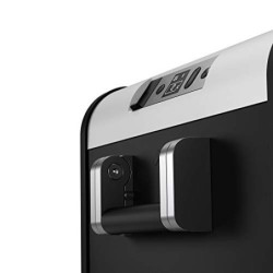 Dometic CFX3 25 - Tragbare Kompressor Kühlbox 25L mit APP-Steuerung - 12/24V 240V - Elektrische Kühlbox, Gefrierbox Auto - Mi