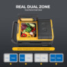 BougeRV 173Wh Akku für CRD/Rocky Auto Kühlbox 12v 230v Batterie Netzteil für Tragbare Kompressor Kühlbox BougeRV, Bodega, Alp