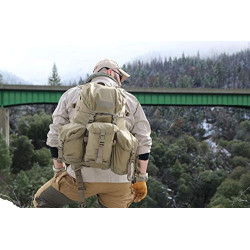 Helikon-Tex MATILDA Backpack Adaptive Green 35l Rucksack Bushcraft