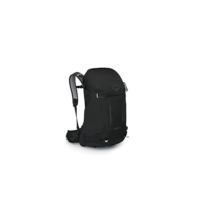 Osprey Hikelite 32 Black M/L Osprey Hikelite 32 Black M/L