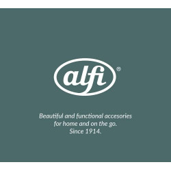alfi ISO Bag 2in1 23 Liter, sea Pine, Thermo-Kühltasche aus Polyester mit extra Tragetasche, isolierte Einkaufstasche für Ein
