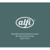 alfi ISO Bag 2in1 23 Liter, sea Pine, Thermo-Kühltasche aus Polyester mit extra Tragetasche, isolierte Einkaufstasche für Ein