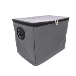 Bier Kühltasche - Kühltasche für Bierkasten - Isoliertasche für Bierkiste