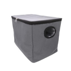 Bier Kühltasche - Kühltasche für Bierkasten - Isoliertasche für Bierkiste