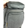 AOKING T115, großer Trekkingrucksack 35l Outdoor Rucksack 32x48x22  schwarz 