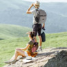 Lifewit 26L, 34 Dosen, isolierte Kühltasche, Große kühlrucksack, auslaufsichere tragbare Lunchtasche, weiche Kühlbox für Outd