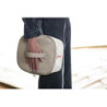 reisenthel coolerbag M pocket Kühltasche mit Obermaterial aus recycelten PET-Flaschen Ideal für das Mittagessen unterwegs, Co