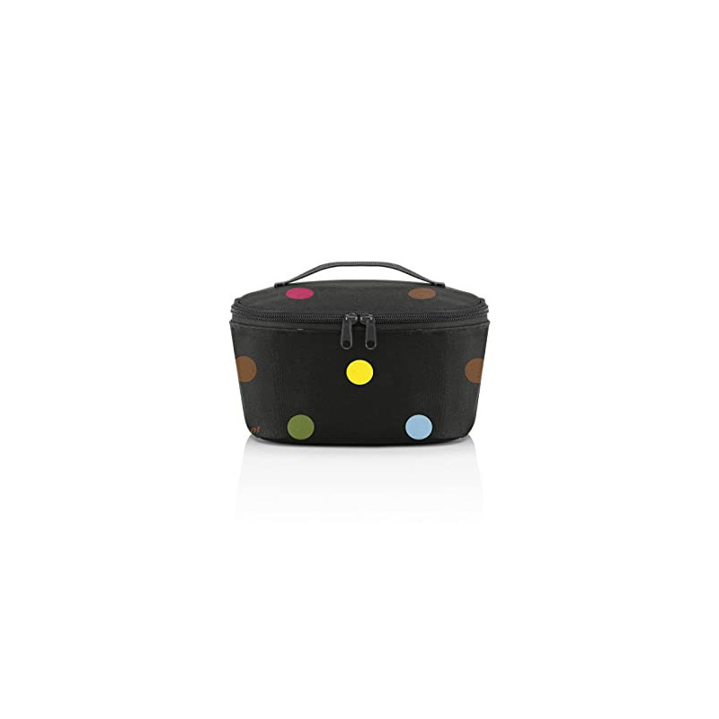 reisenthel coolerbag S pocket Kühltasche mit Obermaterial aus recycelten PET-Flaschen Ideal für das Mittagessen unterwegs, Co reisenthel coolerbag S pocket Kühltasche mit Obermaterial aus recycelten PET-Flaschen Ideal für das Mittagessen unterwegs, Co
