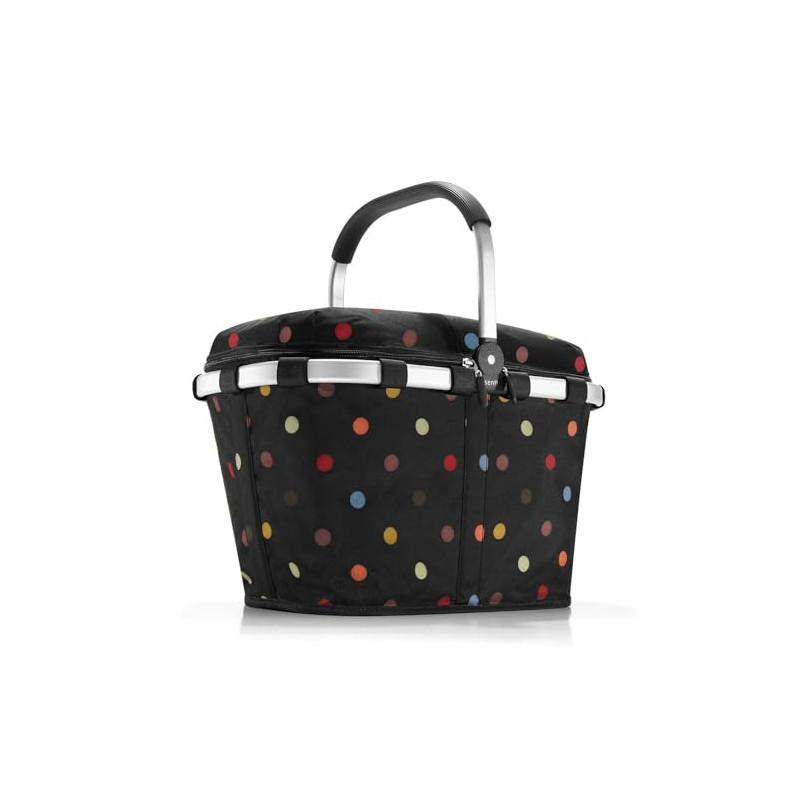 reisenthel Einkaufskorb Kühltasche Tasche Korb carrybag iso dots BT7009S