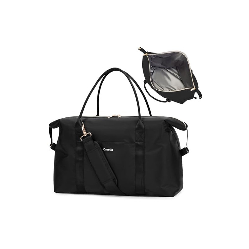 Ceneda Lunchtasche Kühltasche 30L für Damen kühltasche Faltbar Strand Lunchbag Kühler Auslaufsicher Weiche Lunchtasche Einkau Ceneda Lunchtasche Kühltasche 30L für Damen kühltasche Faltbar Strand Lunchbag Kühler Auslaufsicher Weiche Lunchtasche Einkau