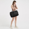 Ceneda Lunchtasche Kühltasche 30L für Damen kühltasche Faltbar Strand Lunchbag Kühler Auslaufsicher Weiche Lunchtasche Einkau