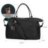 Ceneda Lunchtasche Kühltasche 30L für Damen kühltasche Faltbar Strand Lunchbag Kühler Auslaufsicher Weiche Lunchtasche Einkau
