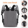 Lifewit 22L Kühlrucksack Auslaufsichere Kühltasche Rucksack wasserdichte Picknickrucksack Isolierte Lunchtasche für Männer Fr