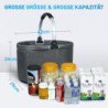 ABIUBIU Einkaufskorb Picknickkorb Faltbarer Einkaufskorb mit Aluminiumgriff Einkaufstasche Tragetasche mit integrierter Falts