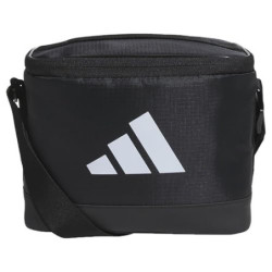 adidas Unisex Essentials Cooler Bag, black, One size