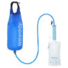 Waterdrop Wasserfilter Outdoor - Entfernt 99,99% Aller Bakterien, Wasserfilter Outdoor Survival Wasserfilter Camping Filtersy