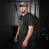 Phantom Athletics Sport Rucksack - Fitness Training - Herren Backpack, Daypack - Medium - Schwarz