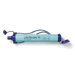 LifeStraw® Personal - Persönlicher Wasserfilter, Blau